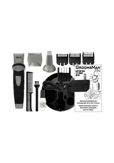 Wahl 9953-1016 Saç & Sakal Kesme Makinesi