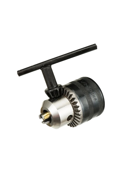 Anahtarlı Metal Mandren - 10 Mm, 1/2 2ccca