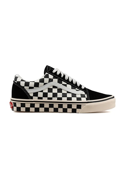 Vans Old Skool Unisex Günlük Ayakkabı Vn000z901kp1 Siyah