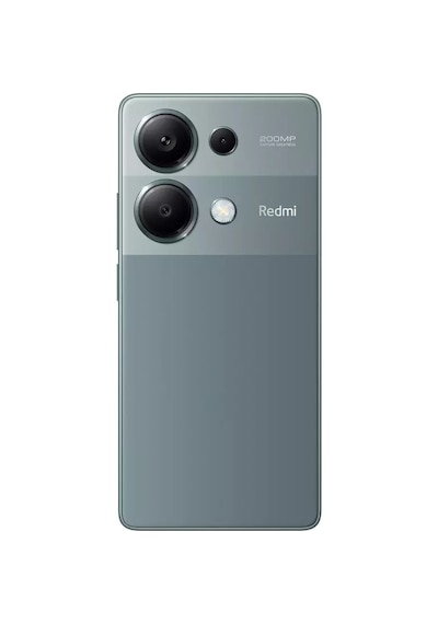 Xiaomi Redmi Note 13 Pro 8 GB 256 GB (Xiaomi Türkiye Garantili)