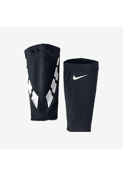 Nike SE0173-011 Guard Lock Elite Unisex Tekmelik Siyah