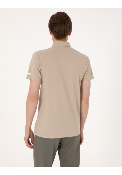 Pierre Cardin Erkek Tişört 50302623-vr243 Diğer