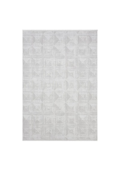 Seyran Halı Gusto 901 Krem Mikro Polyester Yolluk