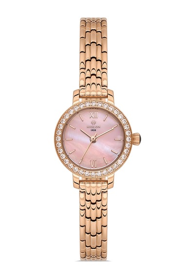 Hislon Women's Classic Queen Ql195r-12sr Gri