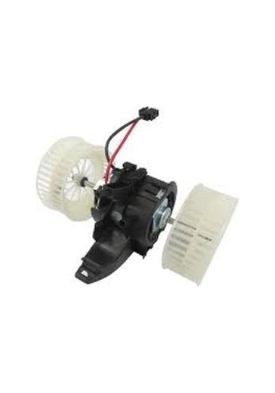 Btap Bmw E60 2001-2009 Kalorifer Motoru 64116933910