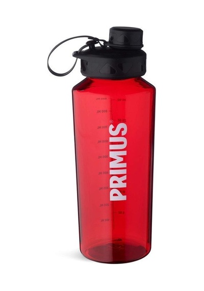 Prımus Traılbottle 1 L Trıtan  Suluk Mavi