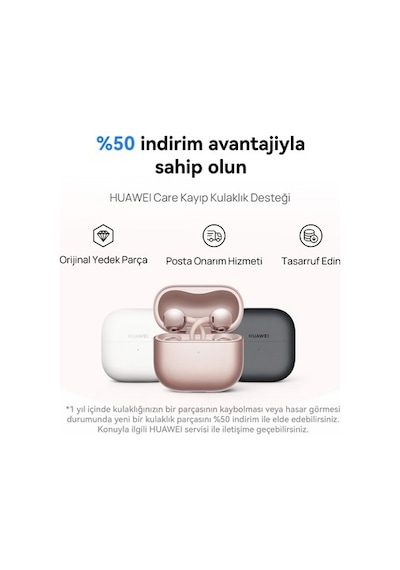 Açık Kulak Tasarımlı Bluetooth Kulaklık, Hafif Ve Konforlu Kullanım