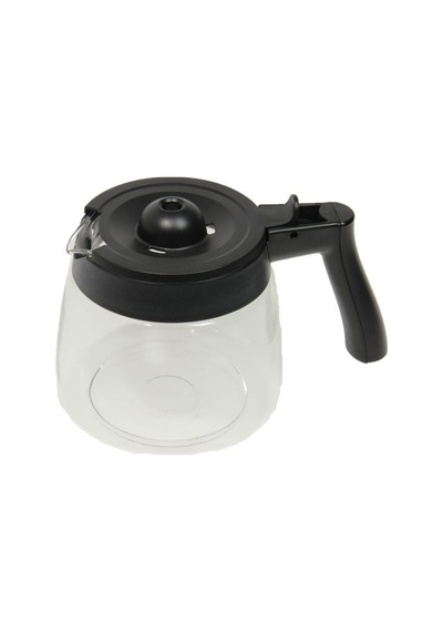 Delonghi Filtre Kahve Makine Icm16210.Bk Cam Demlik Hazne