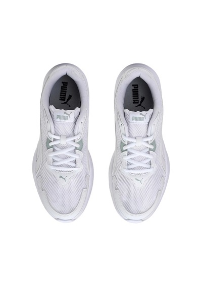 Puma 90s Runner Nu Wave Erkek Beyaz Günlük Ayakkabı 37301702 Beyaz