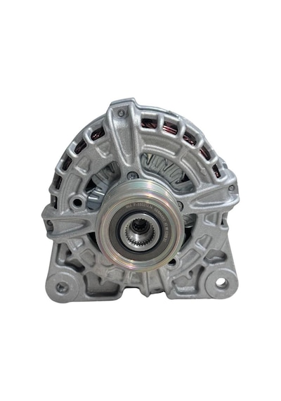 Seg 12v Alternatör Dinamo 150 A Lın2 Nıssan-renault 1.5 Dcı 2013