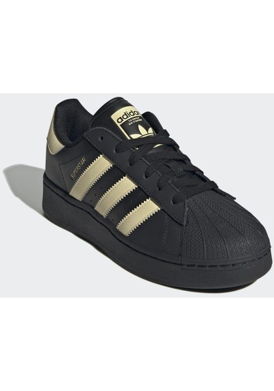 Adidas Superstar Xlg Unısex Spor Ayakkabı - If5509 Siyah