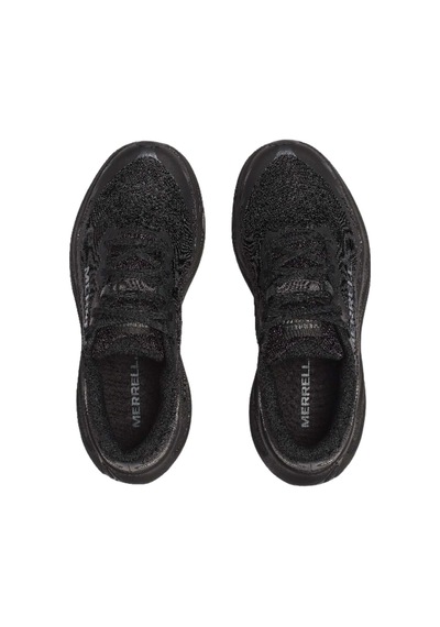 Merrell Merrell Promorph Kadın Siyah Yol Koşusu Ayakkabısı Blk Siyah