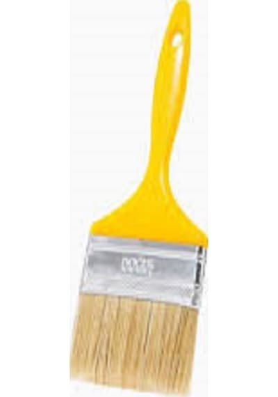 DOĞUŞ KESTİRME FIRÇA EKO NO:4 01540