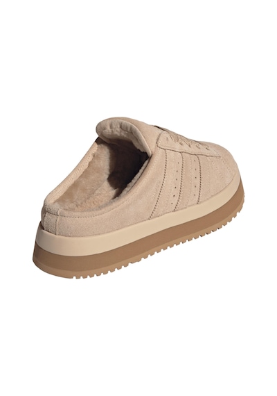 Jr3732-k Adidas Campus 00s Wtr Lo W Kadın Terlik Krem Jr3732-k Krem