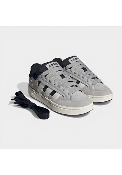 Adidas Gc Alpha Sk8 Hq7360 Gri Unısex Spor Ayakkabı