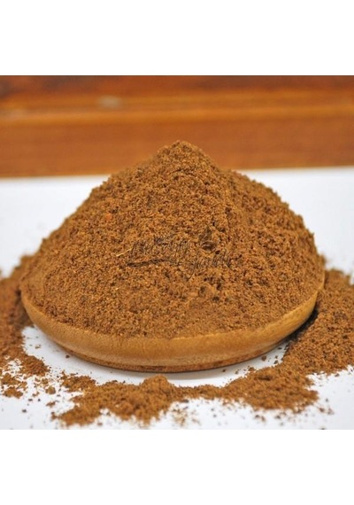 As Baharat Yedi Türlü Baharat 1. Kalite 500gr