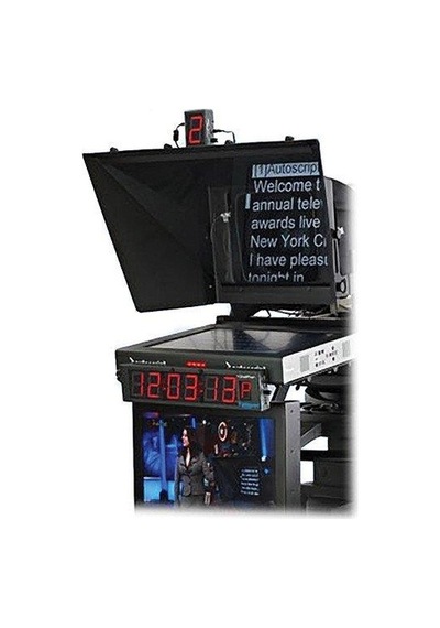 Autoscript W19 HD/SD-SDI Talent Monitör W19HDSDI-M