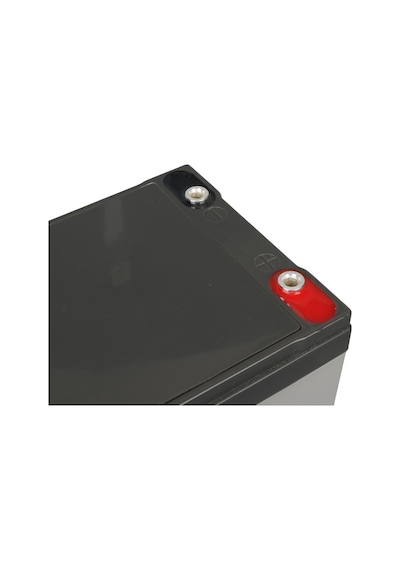 Yokohama 12volt-18amper Akü Yh-1218 181x76x167mm