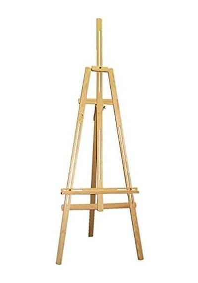Akyazı 0266 Kayın Naturel Şövale 60 X 175 Cm