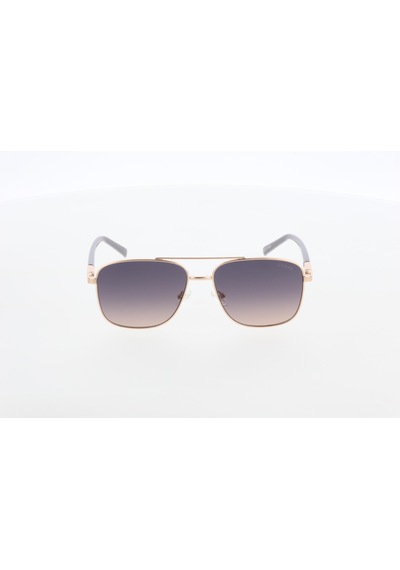 Guess Gu3040 28b Unısex Güneş Gözlüğü Altın - Rose Gold