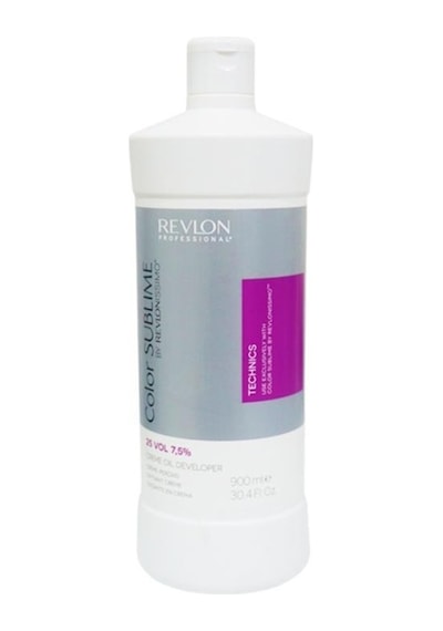 Revlon Professional Color Sublime Krem Oksidan %7,5 25Vol. 900Ml