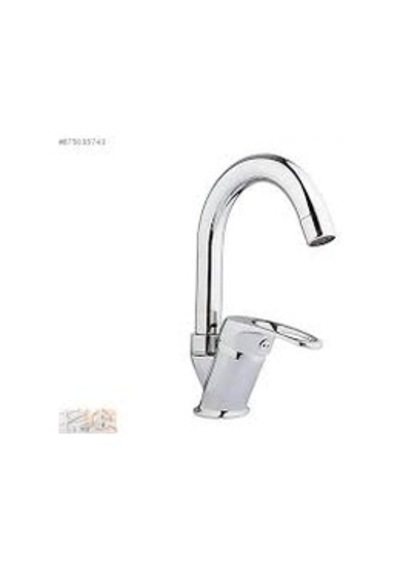 Şenpres Kuğu Lavabo Bataryası