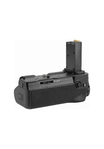 Ayex Nikon Z8 Battery Grip Mb-n12 Muadili, Usb-c Şarj Ve Dikey Çekim Deklanşörü