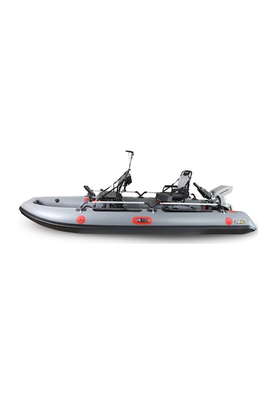 Fishika F400 Şişme Skiff Bot Fsh400agb