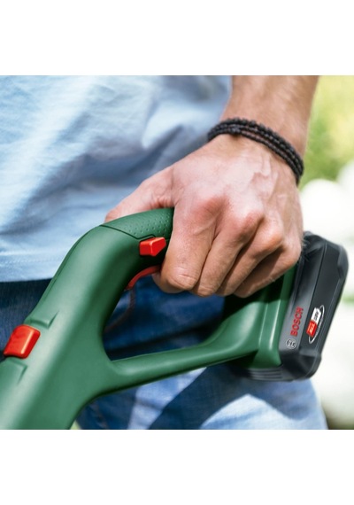 Easygrasscut 18v-230 Akülü Çim Biçme Makinesi 1 X Akü 2,0 Ah, 18 Volt Sistemi, Kesme Çapı 23 Cm, Kartonda