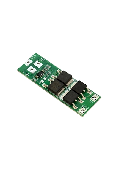 2s 20a Standart Bms Modül - 1 Adet