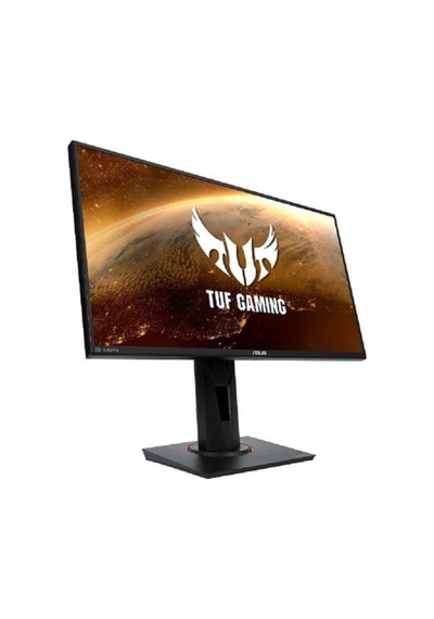 Asus Tuf Gaming VG259QR 24.5" 1 Ms Full HD Pivot Ips 165 Hz Oyuncu Monitörü (Teşhir)