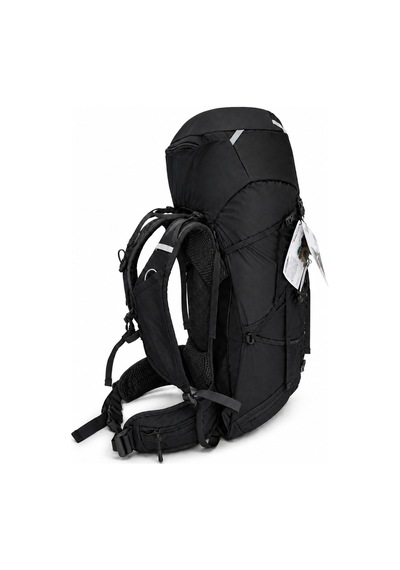 Evolite Hikelite 50l Sırt Çantası - Siyah Çok Renkli