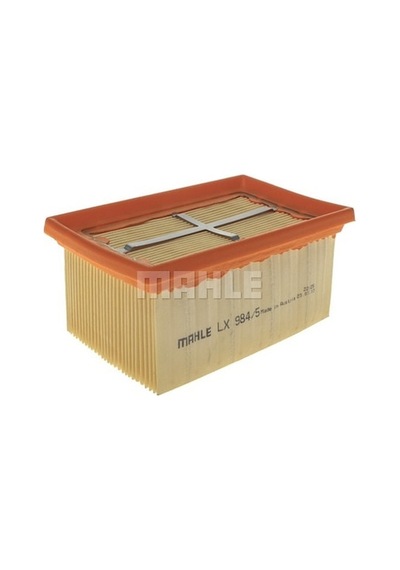 Mahle Lx984-5 Hava Filtresi Bmw R1200 Gs