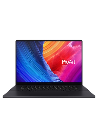 Asus ProArt P16 H7606WP-SR312 Ryzen AI 9 HX 370 64 GB 2 TB SSD RTX 5070 16" Free Dos Dizüstü Bilgisayar