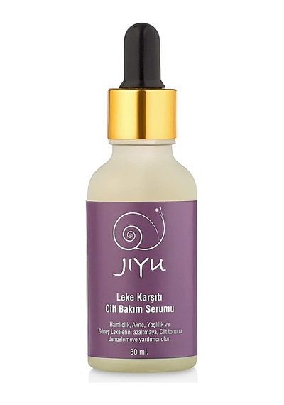 Leke Karşıtı &amp Amp Cilt Tonu Eşitleyici Serum Arbutin &amp Amp Niacinakarın Bölgesi İçerikli, Hafif For