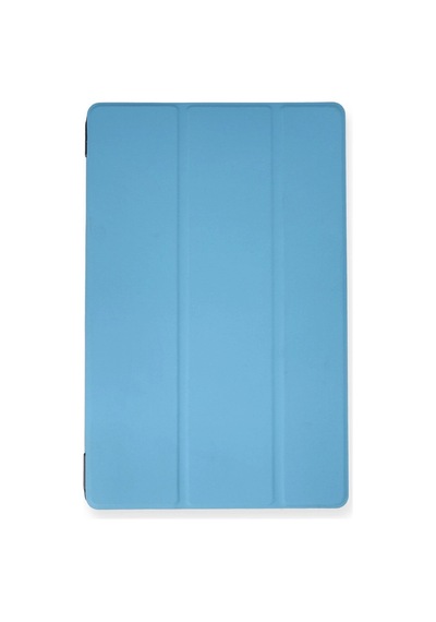 Apple Apple Uyumlu iPad 2022 10.9 10.nesil Kılıf Tablet Smart Kılıf - Mavi Diğer