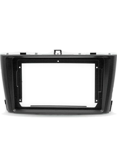 Bawerlink Bw-289 9" Inc Toyota Avensis 2008-2015 Multımedıa Çerçeve