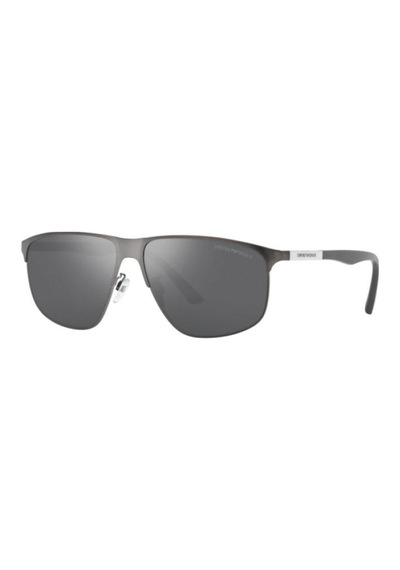 Emporio Armani 0ea2094 30036g60 Erkek Güneş Gözlüğü Gri