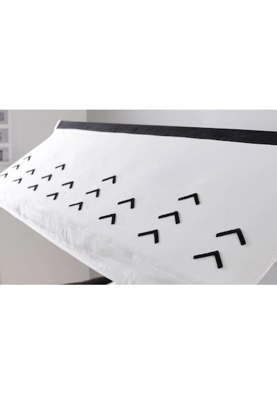 Tente Nordic (Todi Toddler Tente Uyumlu)