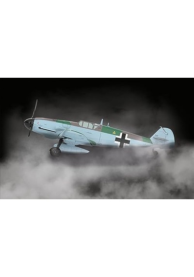 , M.set Messerschmitt Bf109g-6, Oyuncak