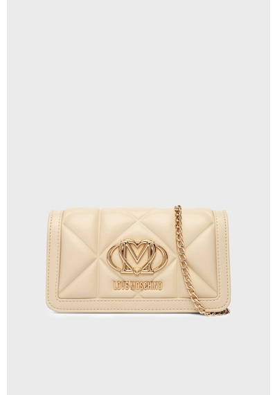 Love Moschino Bayan Cüzdan Jc5640pp1olc0129 Bej Bej