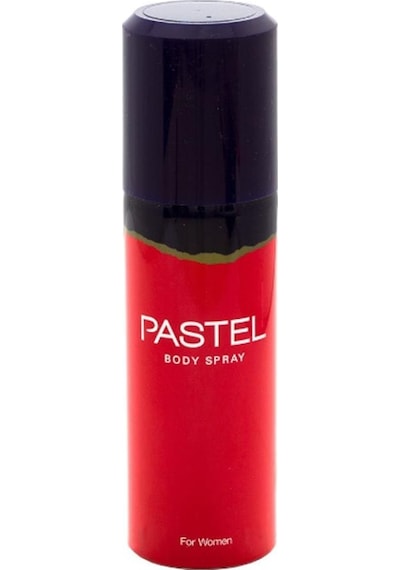 Pastel Kadın Deodorant 125 ML