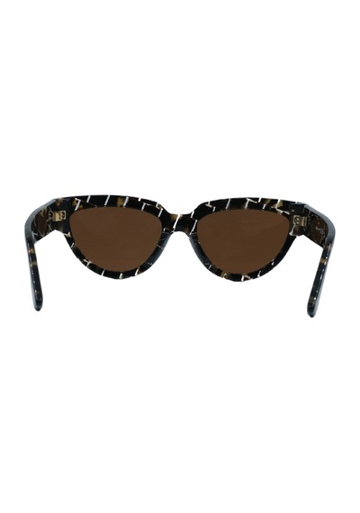 Bottega Veneta 1035s 003 58 Güneş Gözlüğü Çok Renkli