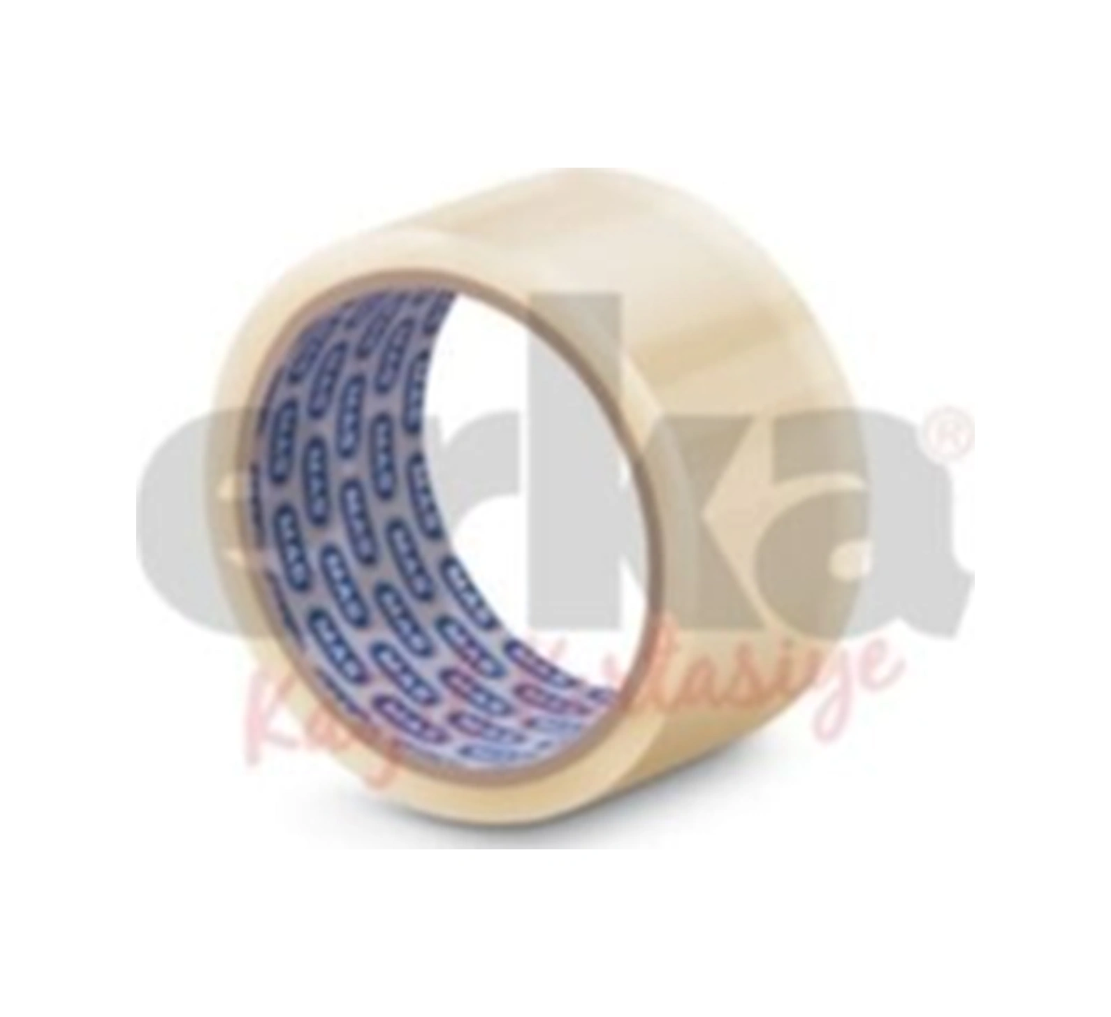 Koli Bandı Şeffaf 45mmx40m 2602 6 Adet Diğer
