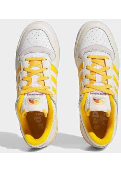 Adidas Forum Low Cl W Renkli Spor Ayakkabı E-141 If2740 001