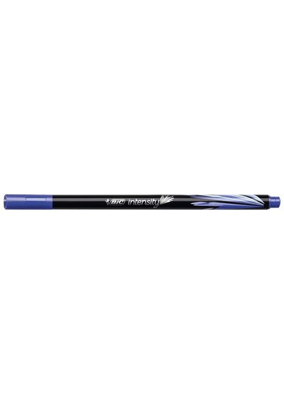 Fineliner Intensity Fineliner Halka Uçlu, Metal, 0,4 Mm, Mavi, 5 Adet