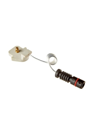 Bosch Balata Fısı Mercedes W124 S124 C124 W201 C126 Bosch 1987474577 A2015400317