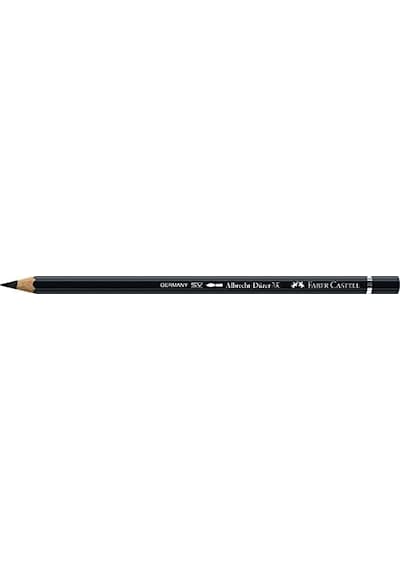 Aquarellstift Albrecht Duerer, Siyah 103 Ivory