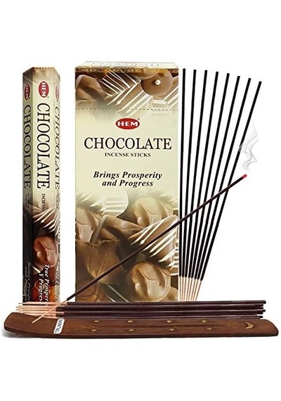 Hem Tütsü Chocolate Çikolata 20 Çubuk