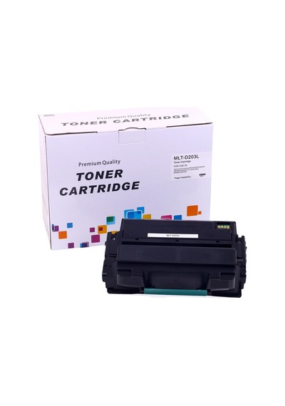 Samsung Mlt-D203L Uyumlu Toner